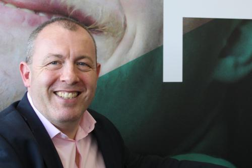 Futures Announces Paul Price-Hazlehurst as New CEO