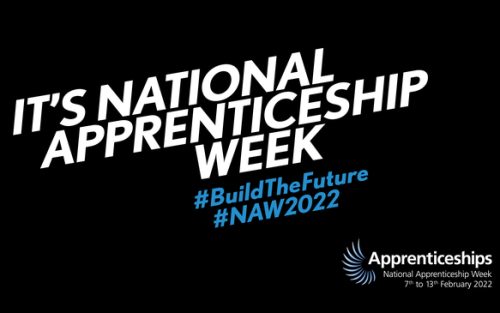 What to Expect from National Apprenticeship Week 2022